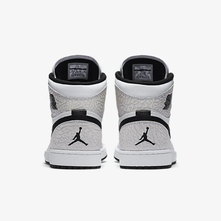 Asics Skate Shoes Australia Nike Air Jordan 1 White Elephant Shoes Basketball Men !!! CYBER MONDAY SALE !!!