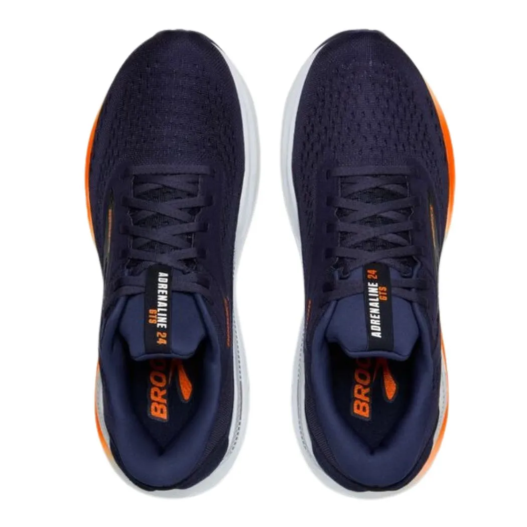 Running Shoes 1080 brooks Adrenaline GTS 24 Men's Running Shoes
