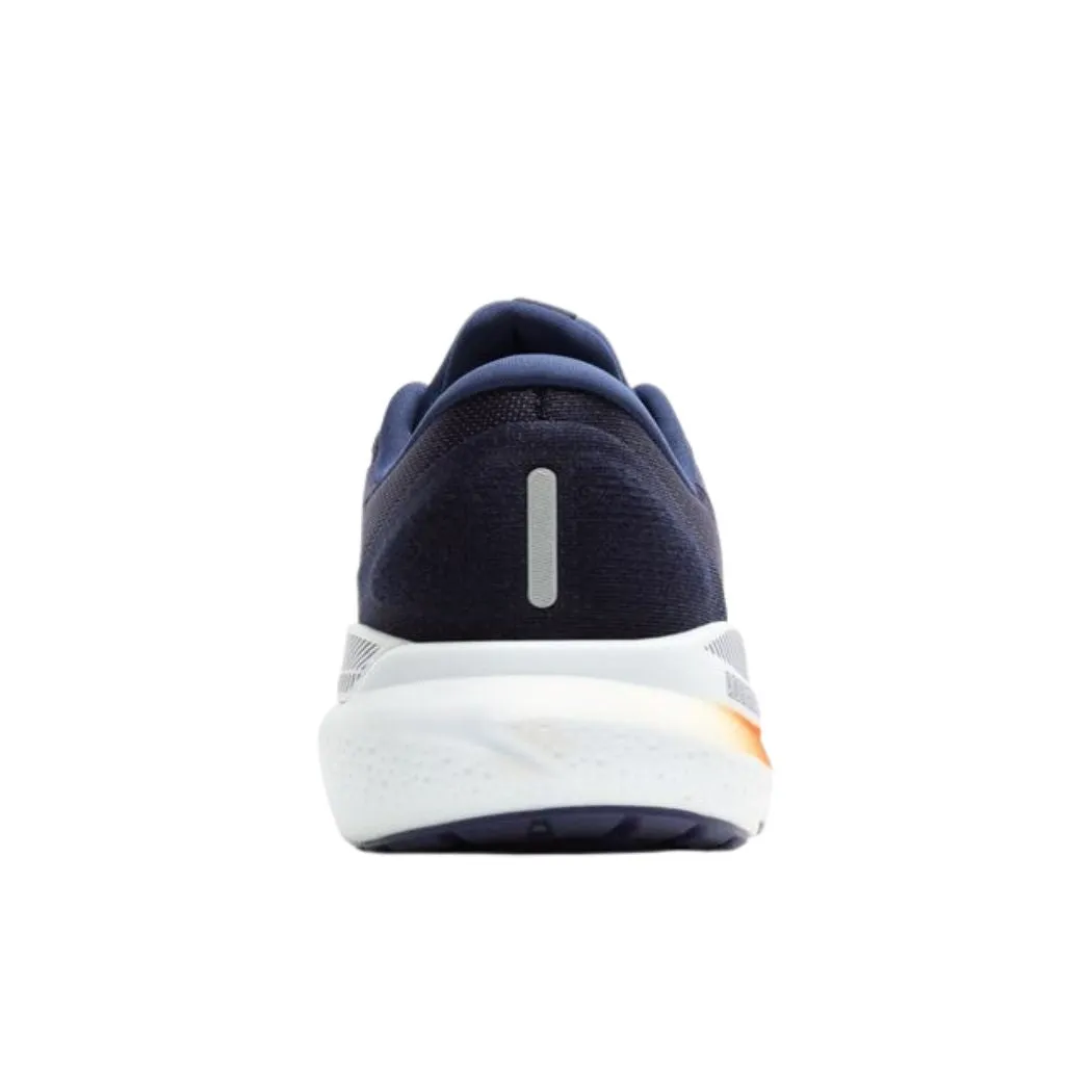 Running Shoes With Most Cushioning brooks Adrenaline GTS 24 Men's Running Shoes