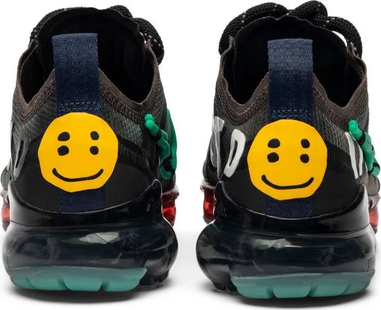 Cactus Plant Flea Market x Nike Air VaporMax 2019 'CPFM' Shoes Sneakers Men Women Sale Size US 7-11 Asics Gel Lyte V Sanze Knit Shoes