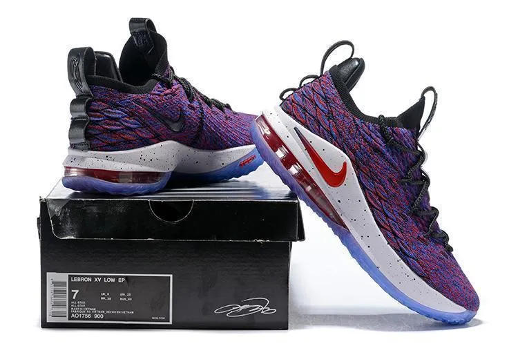 Tokyo Asics Volleyball Shoes Nike Lebron XV 15 Low EP All Star Purple Men Shoes !!! CYBER MONDAY SALE !!!
