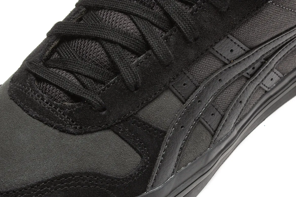 Aaron Pro Womens White Asics Running Shoes