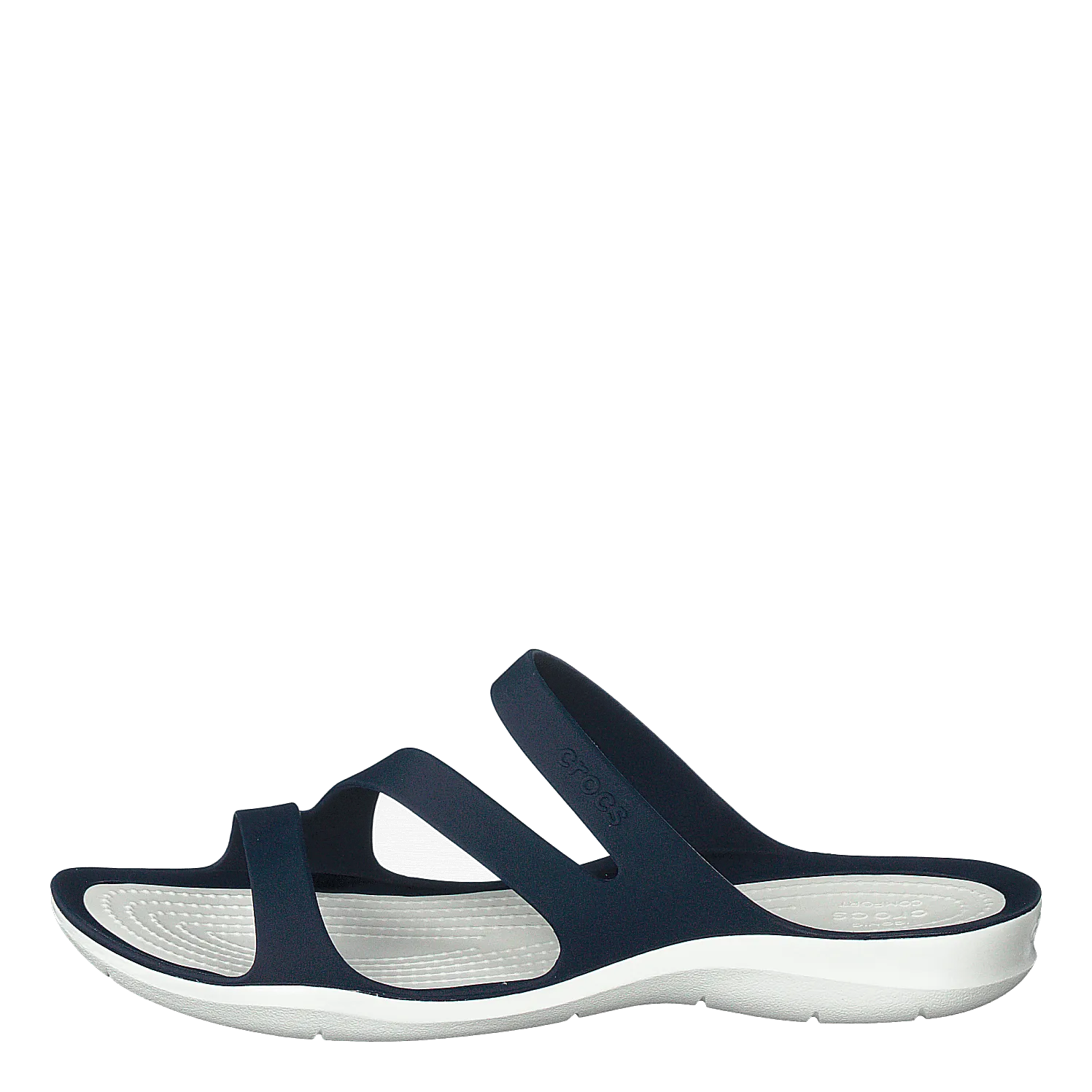 Swiftwater Sandal W Navy/white Kelly Starrett Flip Flops