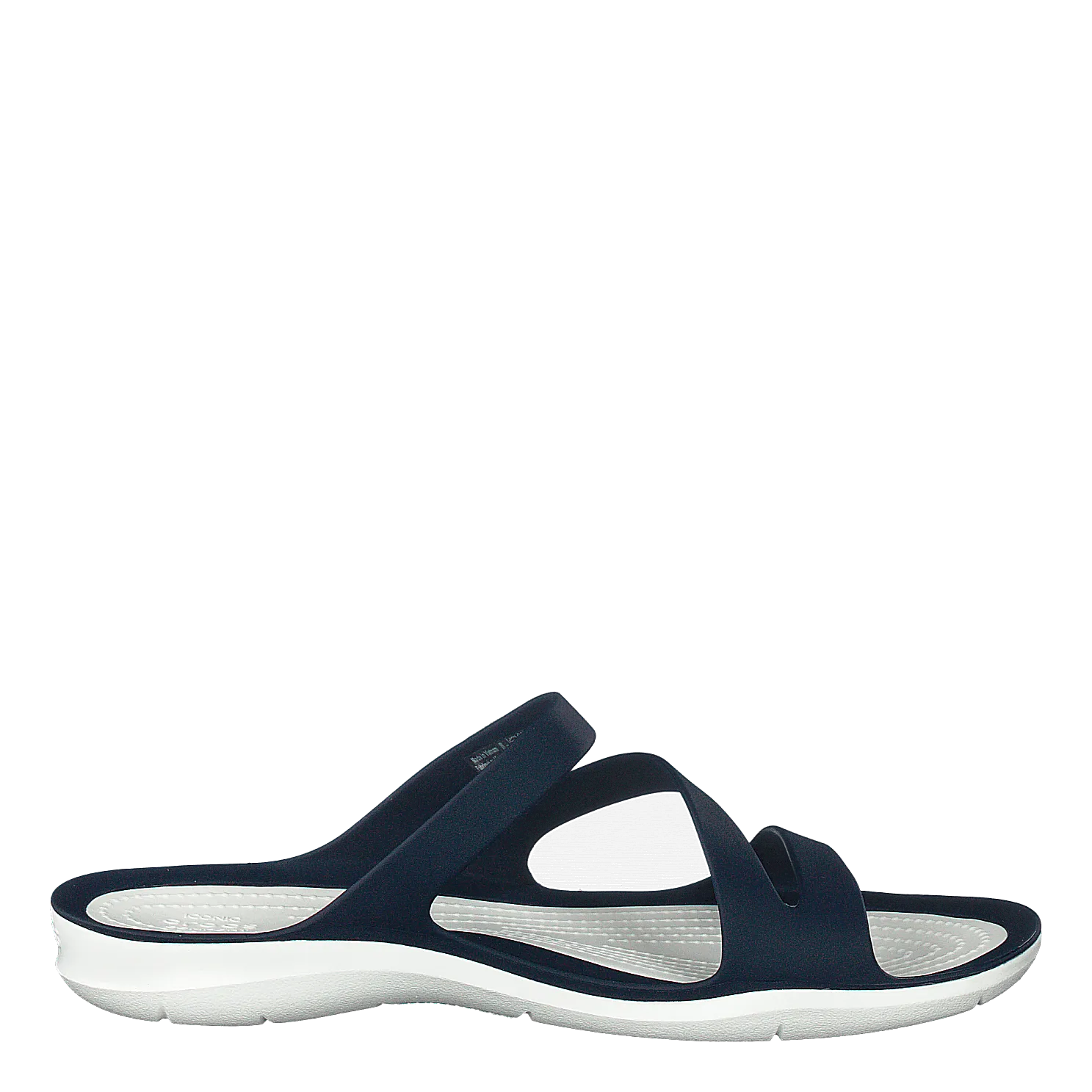 Flip Flops For Walking All Day Swiftwater Sandal W Navy/white