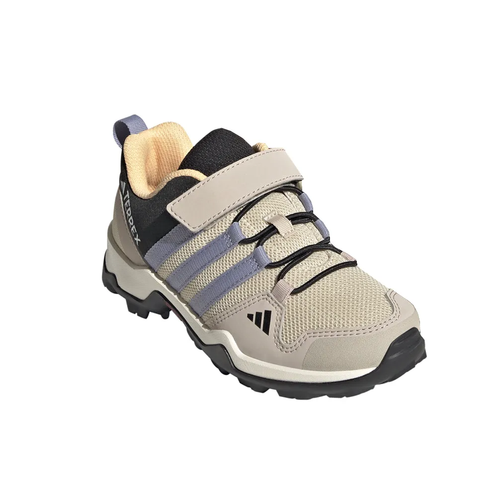 Terrex AX2R CF Hiking Shoes (Little Kid-Big Kid) Adidas Adizero Golf Shoes