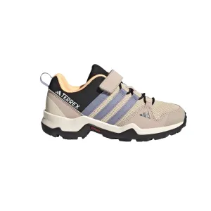 Terrex AX2R CF Hiking Shoes (Little Kid-Big Kid) Adidas 88 Wrestling Shoes