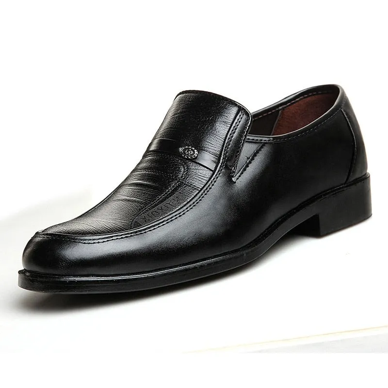 Loafers Alden The Polsa - Classic Loafers For Men