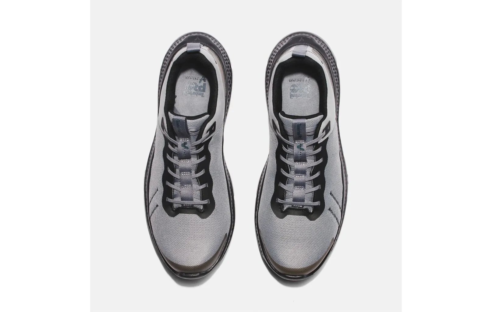 Work Boots With Steel Toe And Metatarsal Timberland PRO Setra Comp-Toe Athletic Work Shoes Men's Grey