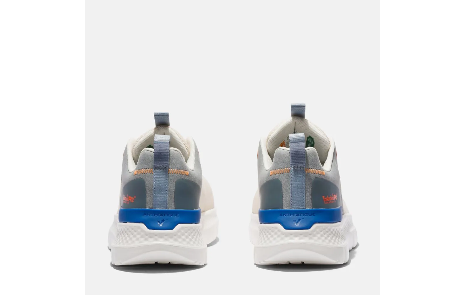 Steel Toe Tactical Waterproof Work Boots Timberland PRO Setra Comp-Toe Athletic Work Shoes Men's Tan