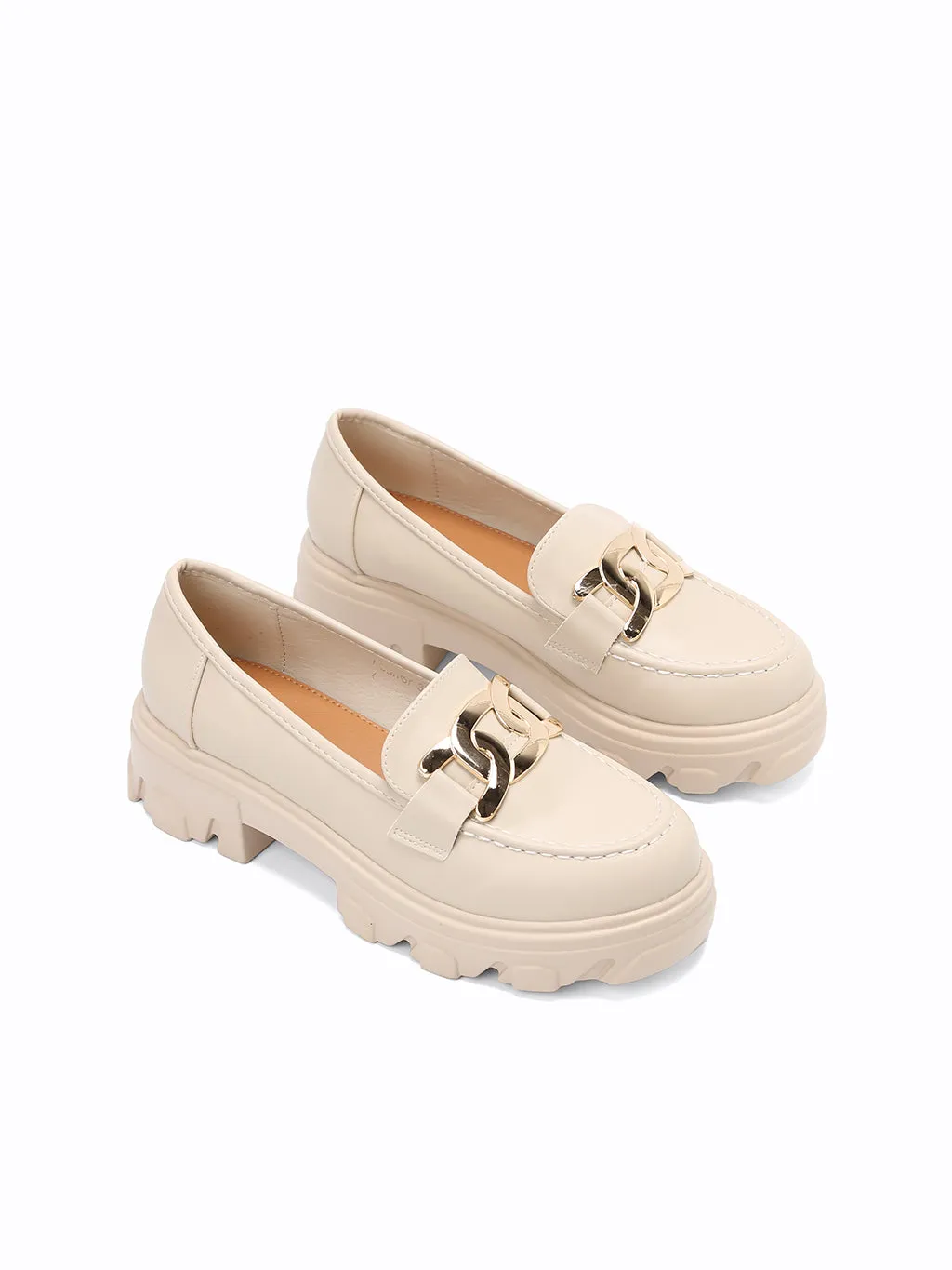 Loafers Deals Eleanor Platform Loafers