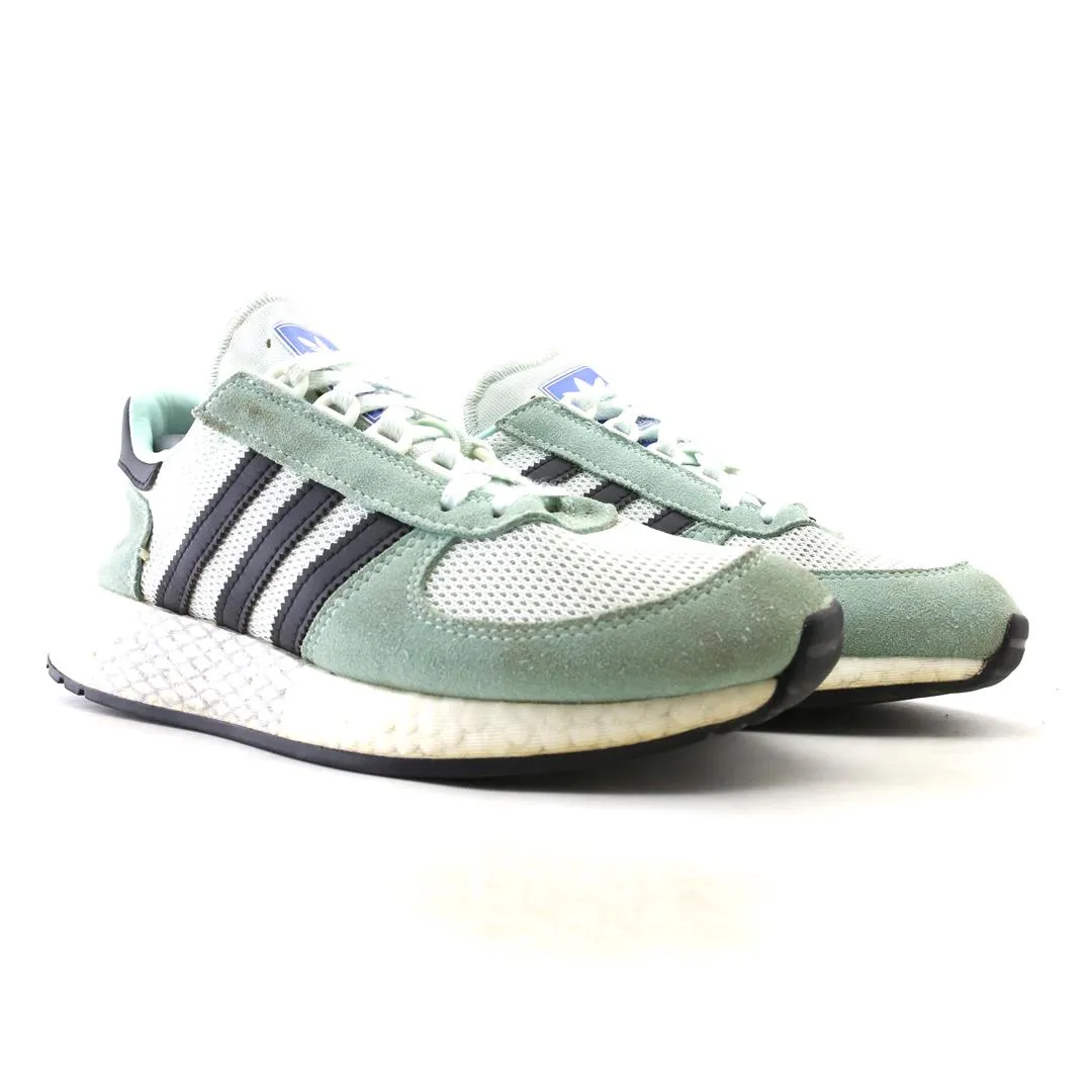 ADIDAS MARATHON TECH CLEAR MINT Best Minimal Shoes For Running