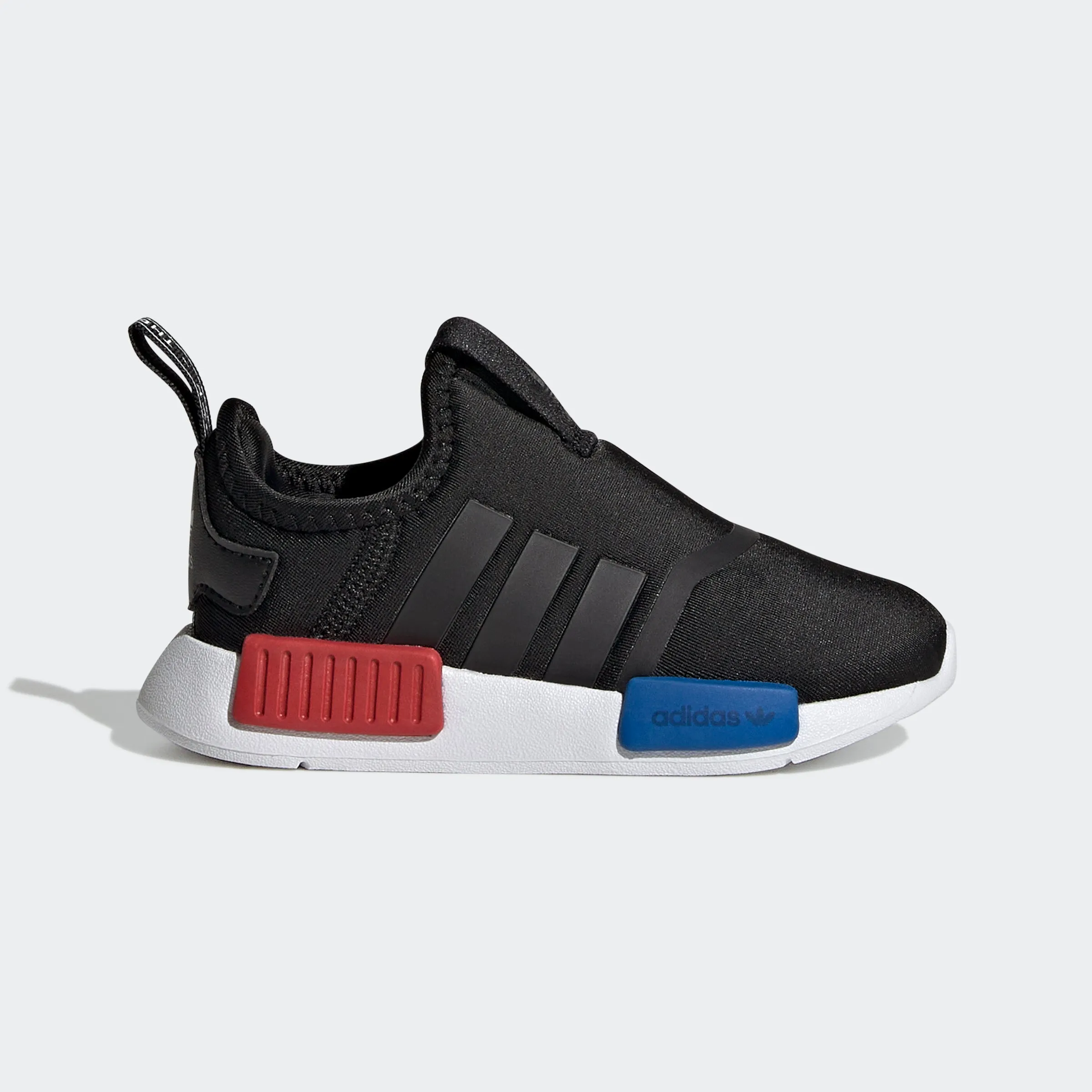 Adidas 4dfwd 4 Running Shoes Toddlers adidas Originals NMD 360 Shoes Black