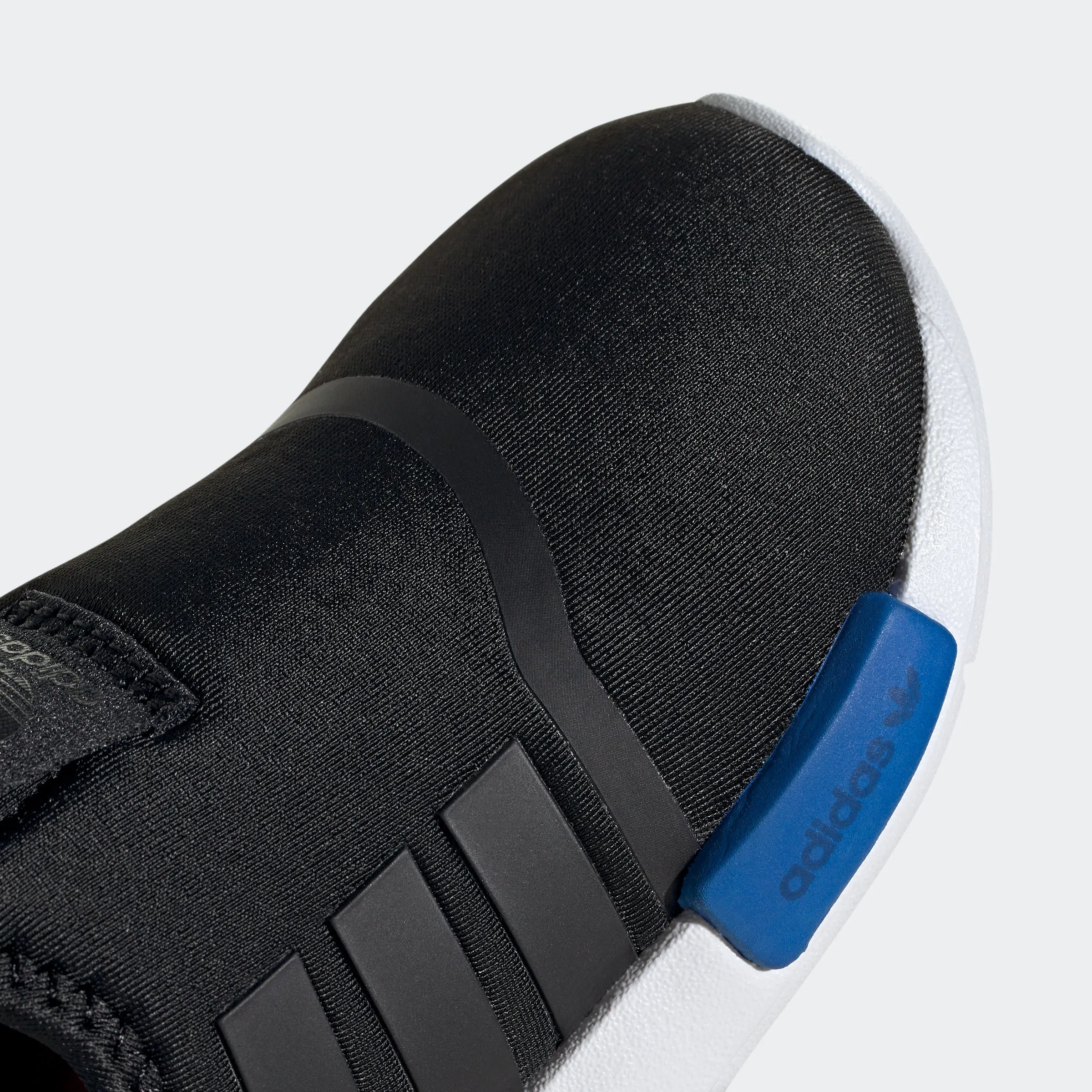 Adidas Weight Lifting Shoes Toddlers adidas Originals NMD 360 Shoes Black