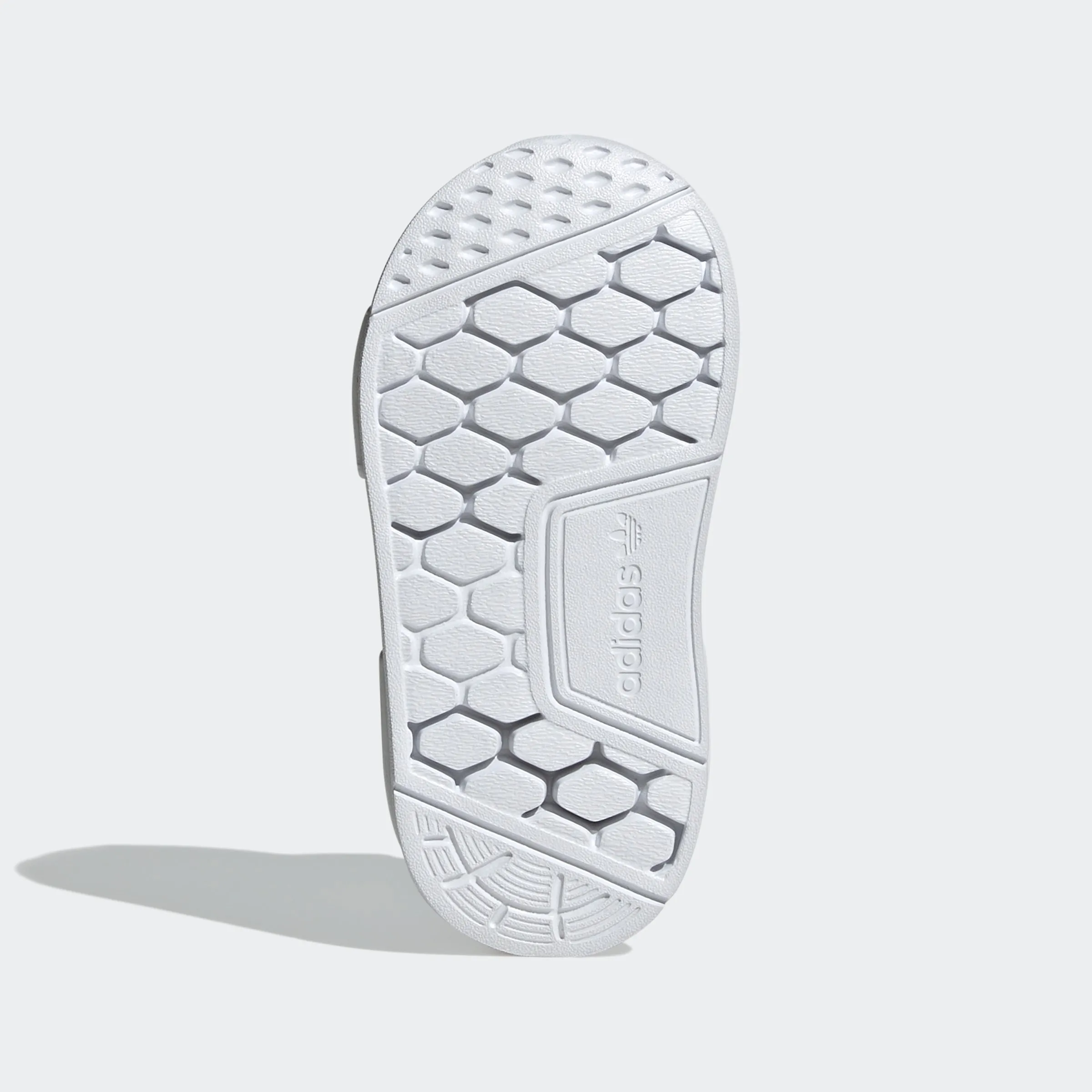 Toddlers adidas Originals NMD 360 Shoes Blue Adidas Shoe Size Chart Cm