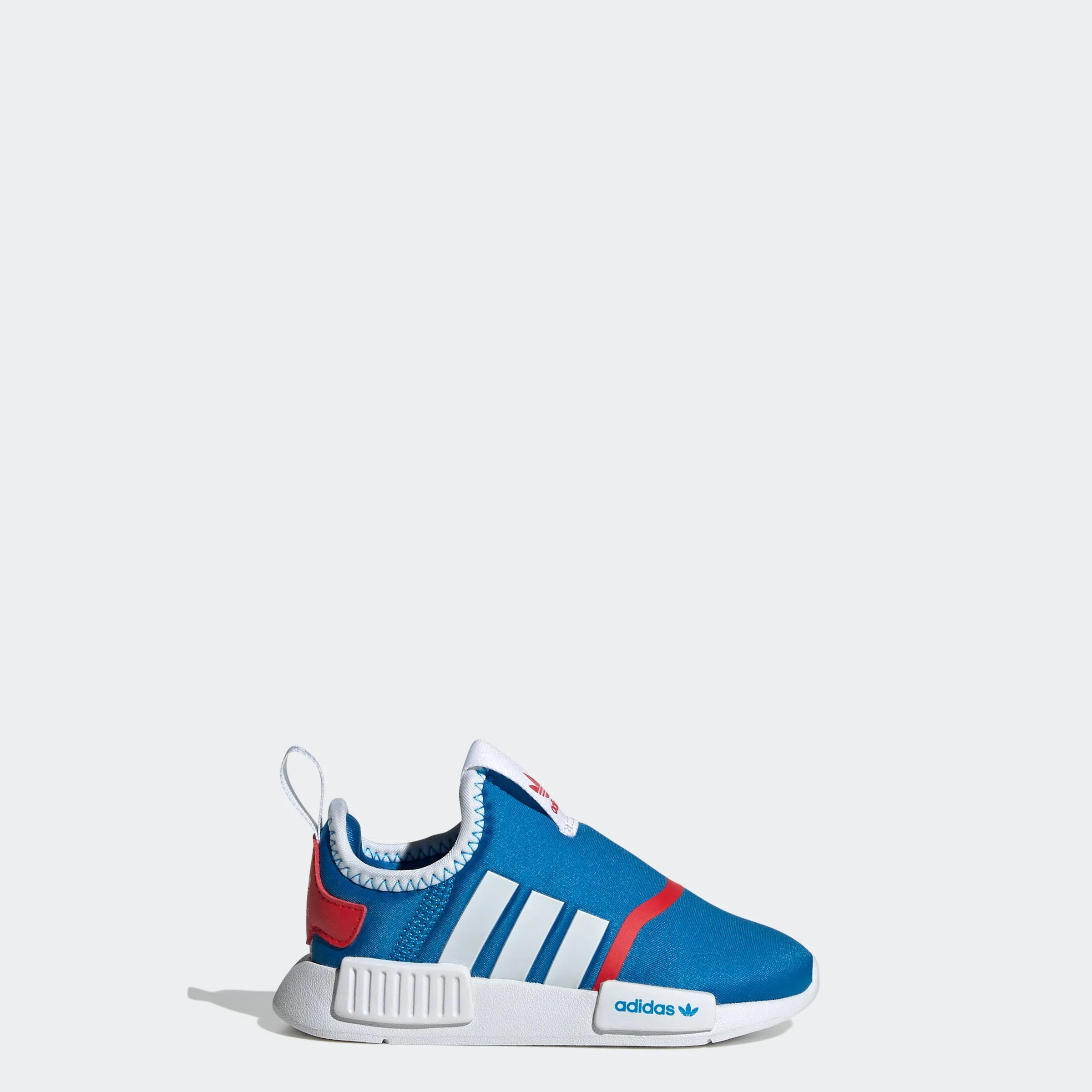 Toddlers adidas Originals NMD 360 Shoes Blue Adidas Stella Mccartney Shoes Ultra Boost