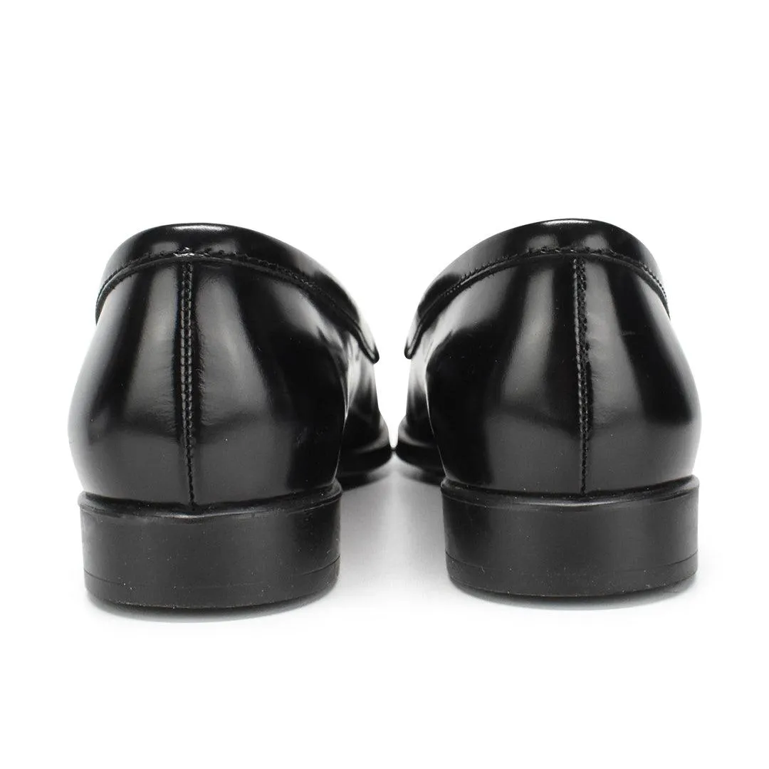 Tod's Loafers - Women's 37.5 Amberjack Loafers