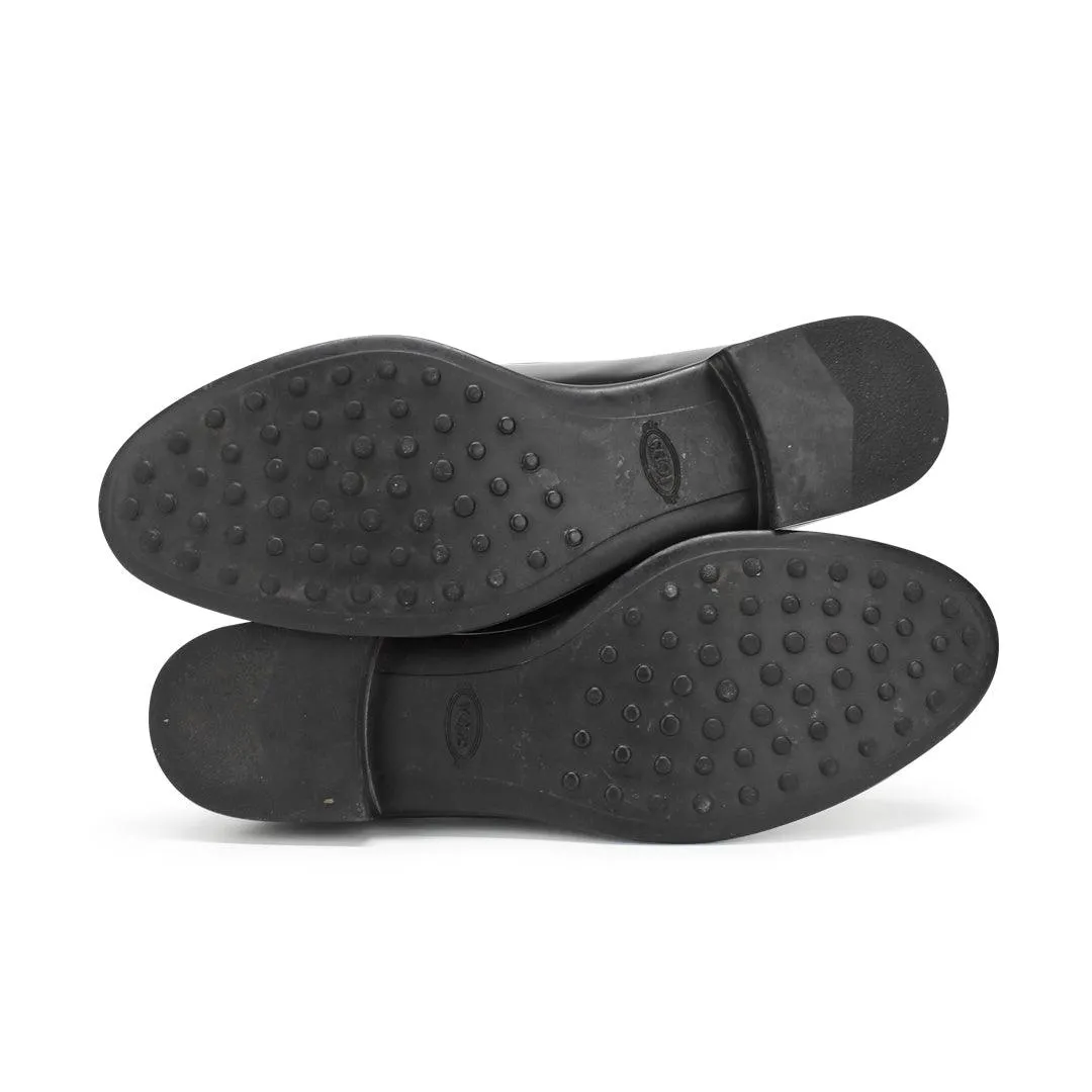 Designer Chunky Loafers Tod's Loafers - Women's 37.5