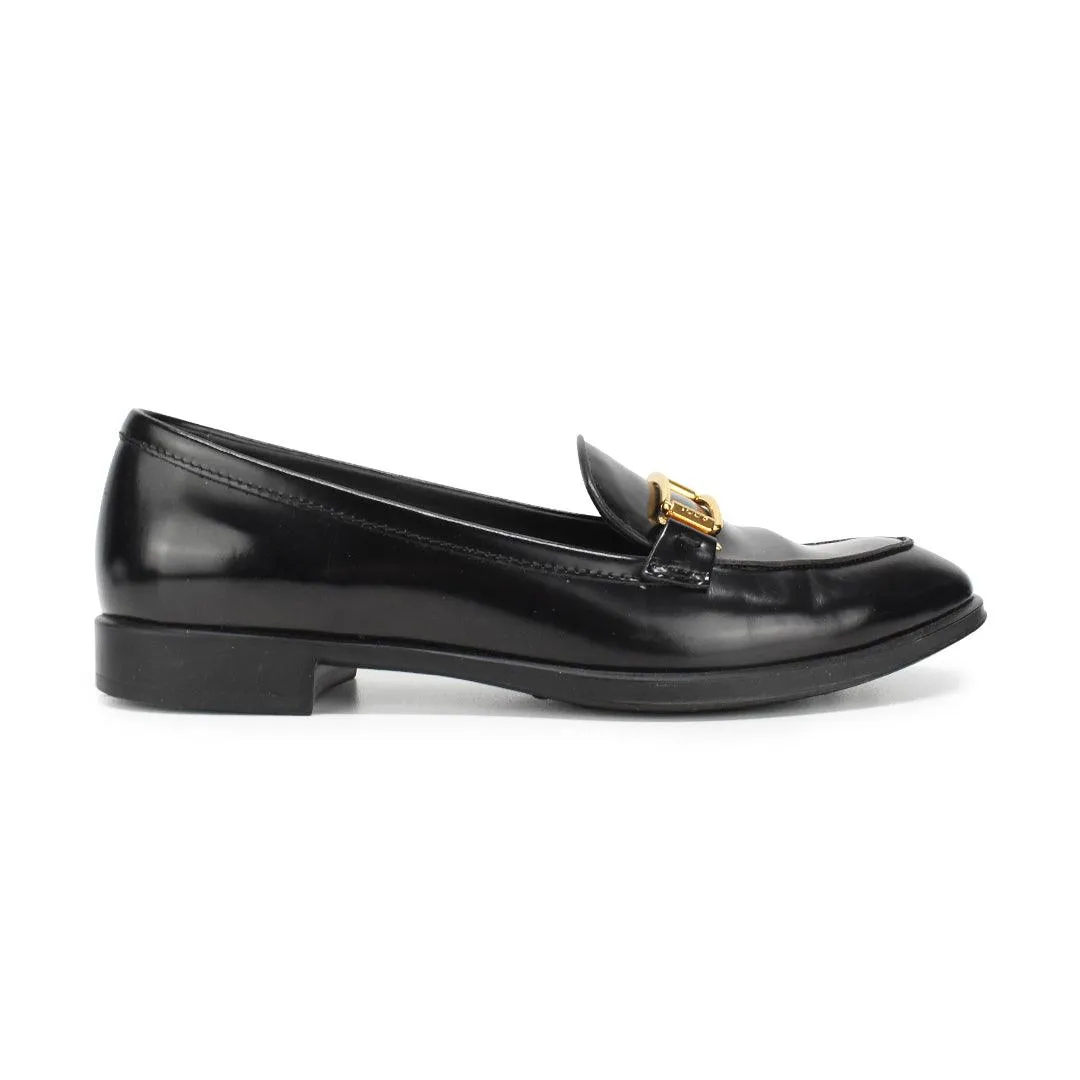 Tod's Loafers - Women's 37.5 Dexflex Comfort Loafers