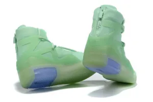 Sale On Asics Shoes Nike Air Jordan Fear Of God 1 FROSTED SPRUCE Men Shoes !!! CYBER MONDAY SALE !!!