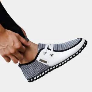 Tom - Stijlvolle en moderne herensneakers Shoes Sneakers