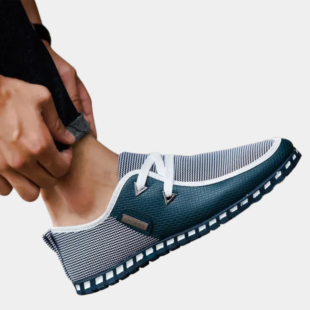 Tom - Stijlvolle en moderne herensneakers Sneakers For Summer