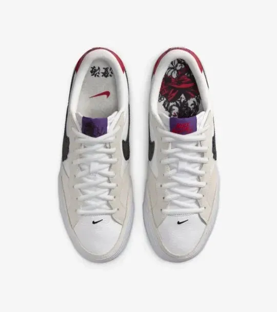 CLEARANCE Nike SB Pogo Plus Sky Brown Asics Shoes In Uk