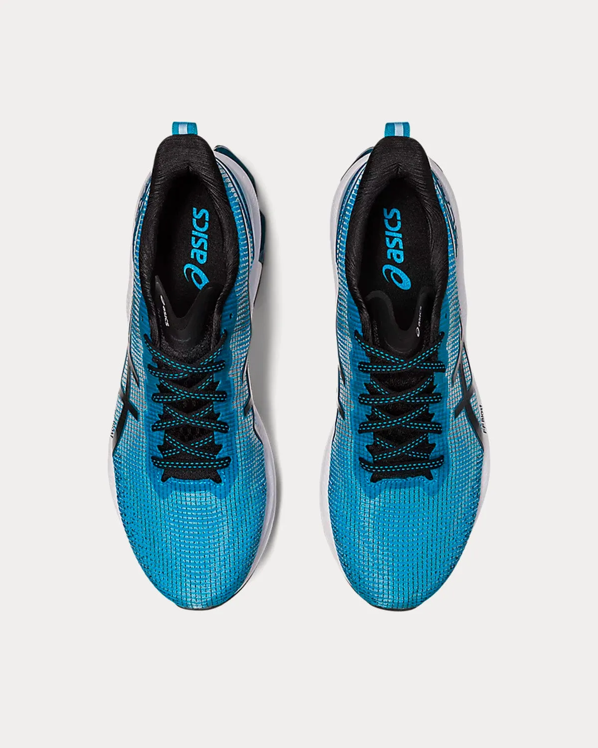 Best Asics Carbon Running Shoes Gel-Kinsei Blast LE 2  Island Blue / Island Blue Running Shoes