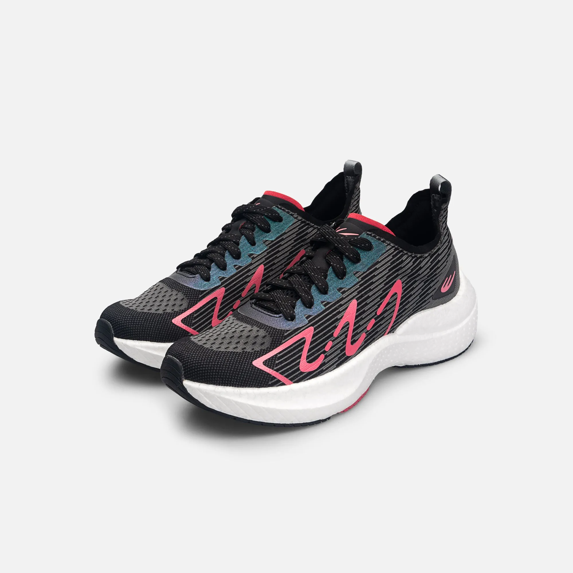 SPEED RUNNERS L Best Running Shoe For Pronated Feet