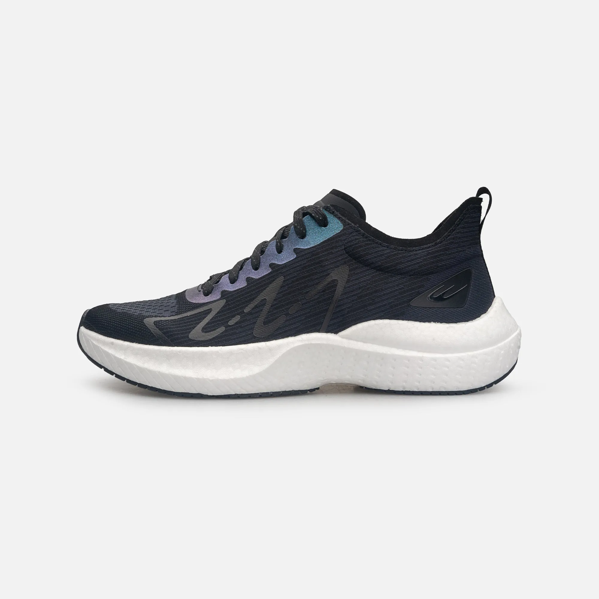 Waterproof Trail Running Shoe SPEED RUNNERS L