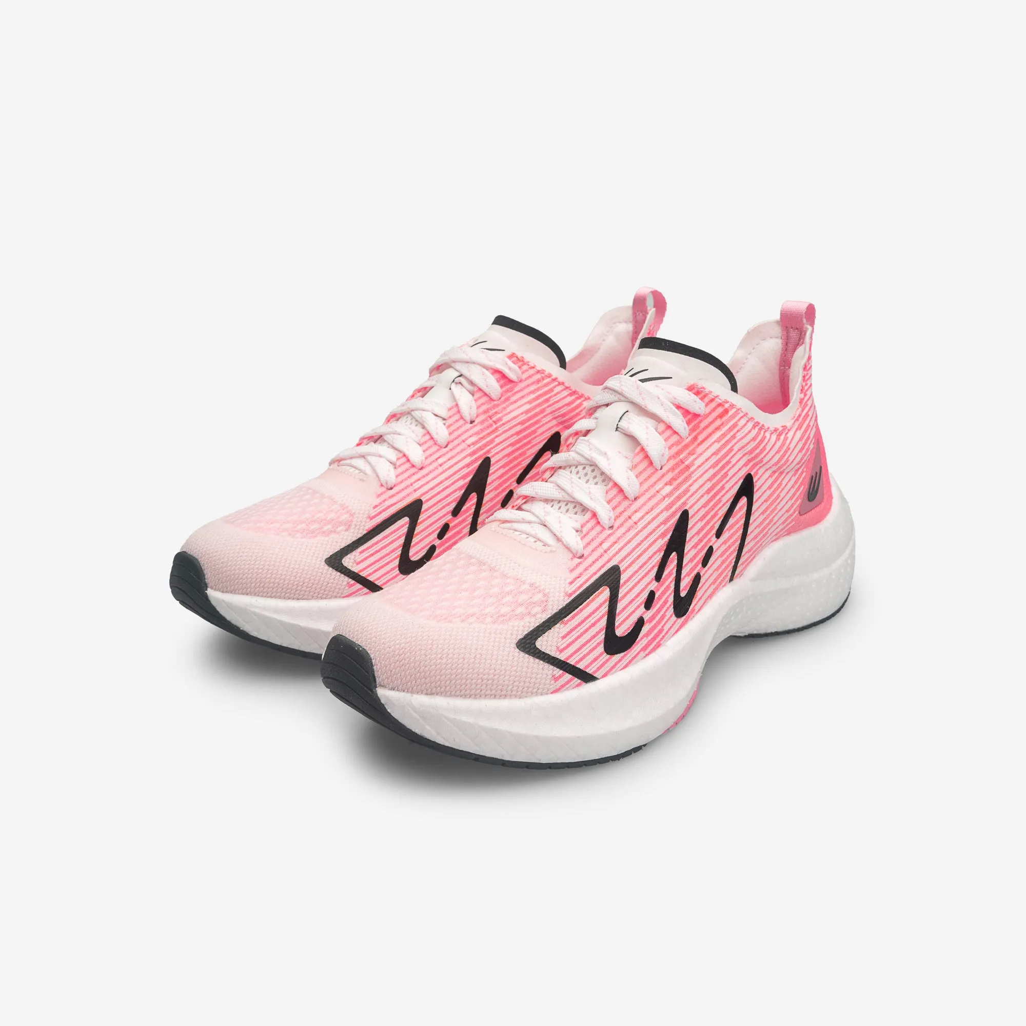 High Arch Support Running Shoes SPEED RUNNERS L