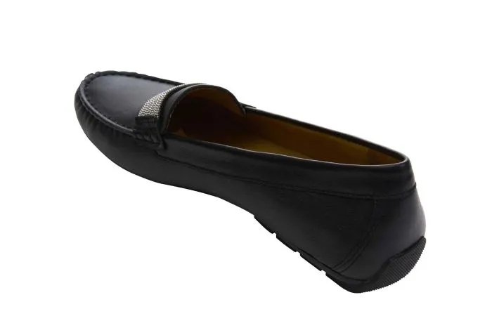 Vaneli Arles Loafer Women's Ladies Penny Loafers