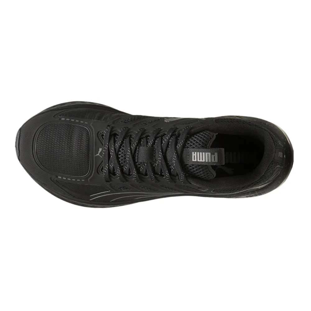 Puma Fast Golf Shoes X-Cell Lightspeed Lace Up Sneakers