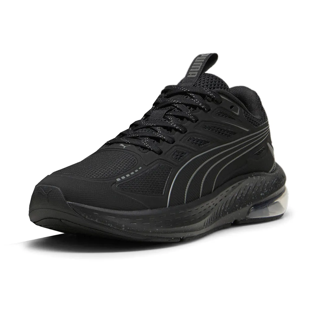Puma Nitro Running Shoes X-Cell Lightspeed Lace Up Sneakers