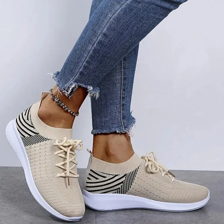 Toteme Sneakers TRENDY WOMEN'S SHOES WITH ORTHOPEDIC FOOTBED