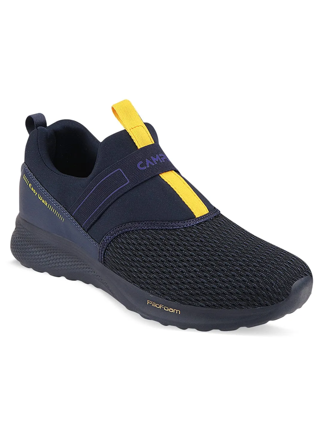 Pavement Running Shoes TROPICAL Navy Men's Running Shoes