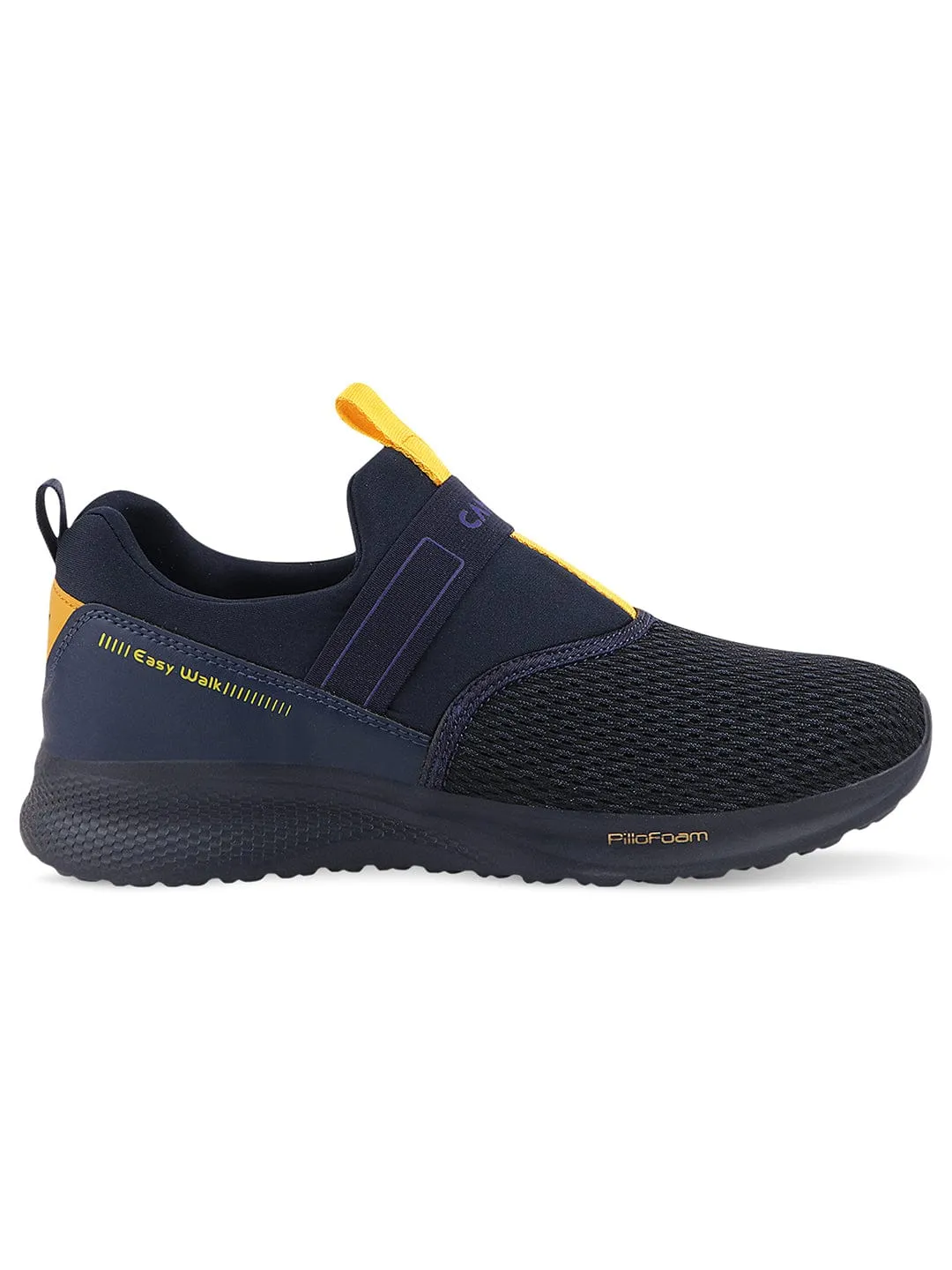 Soar Running Shoes TROPICAL Navy Men's Running Shoes