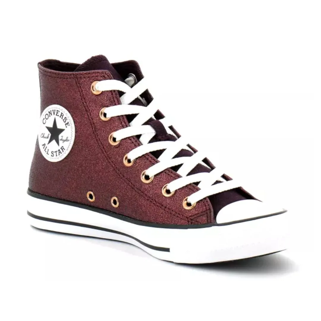 Ct All Star Forest Glam Lifestyle Shoes Sneakers Boss