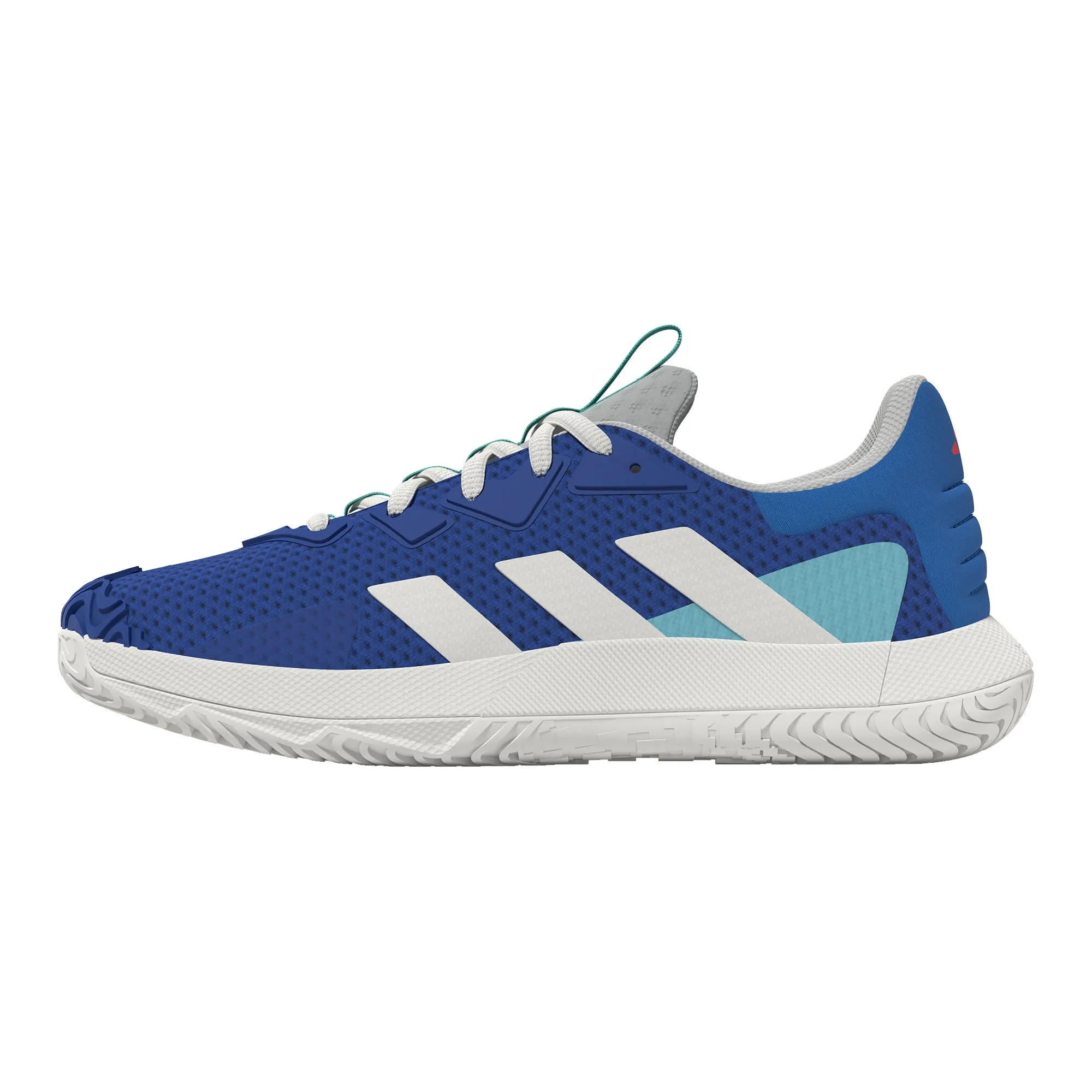 Adidas SoleMatch Control Mens Tennis Shoes Adidas Running Shoes Reviews