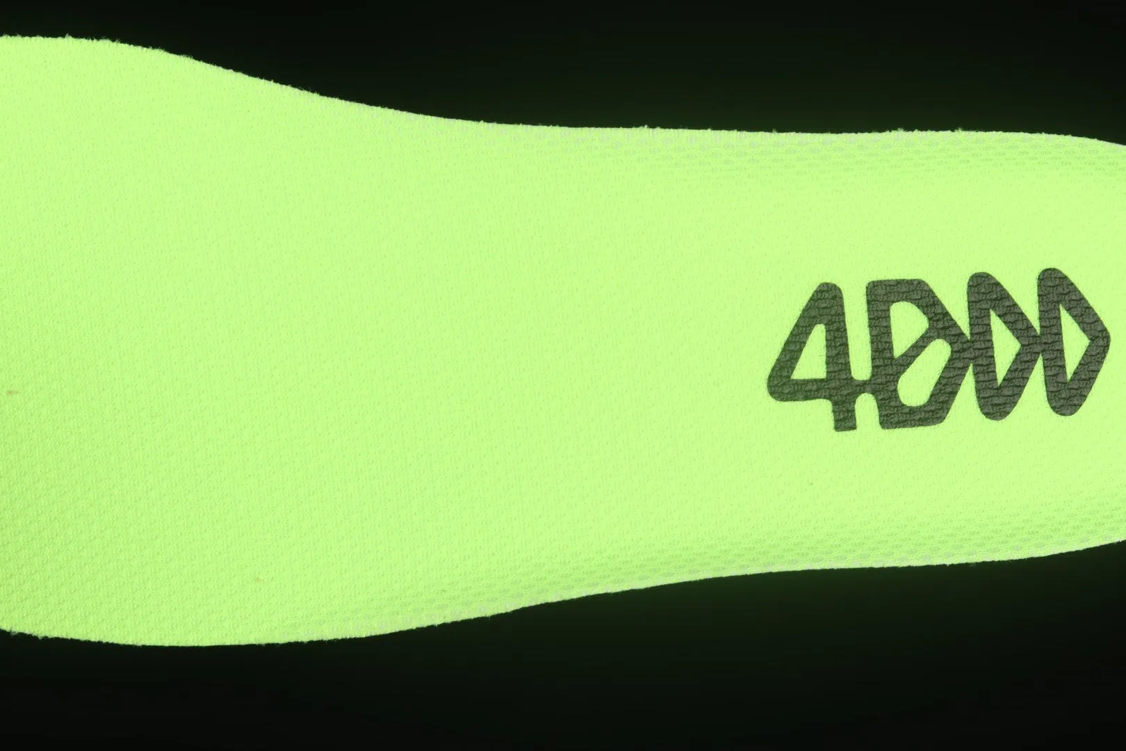 Braindead Adidas Bowling Shoes adidasMens 4DFWD Pulse - Core Black /Signal Green