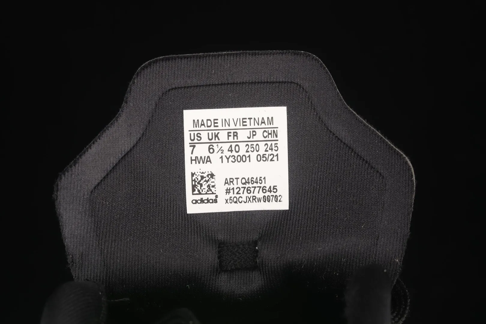 Adidas Dame X Basketball Shoes adidasMens 4DFWD Pulse - Core Black /Signal Green