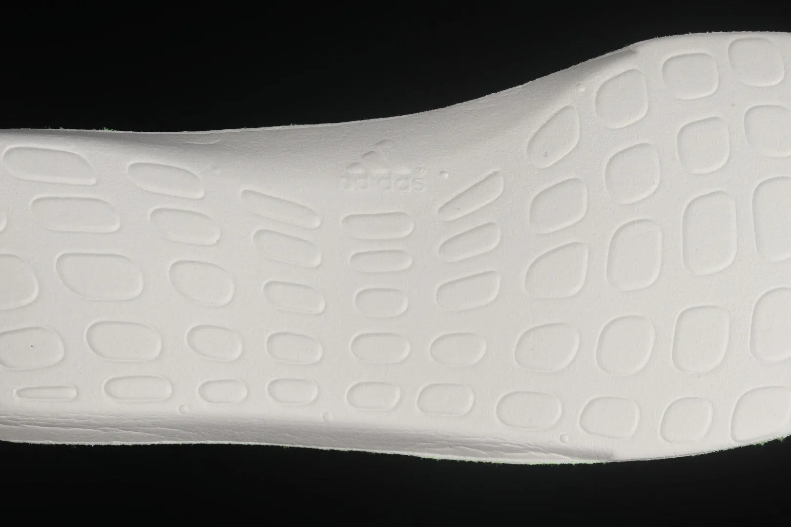 adidasMens 4DFWD Pulse - Core Black /Signal Green Adidas Adipower 3 Weightlifting Shoes