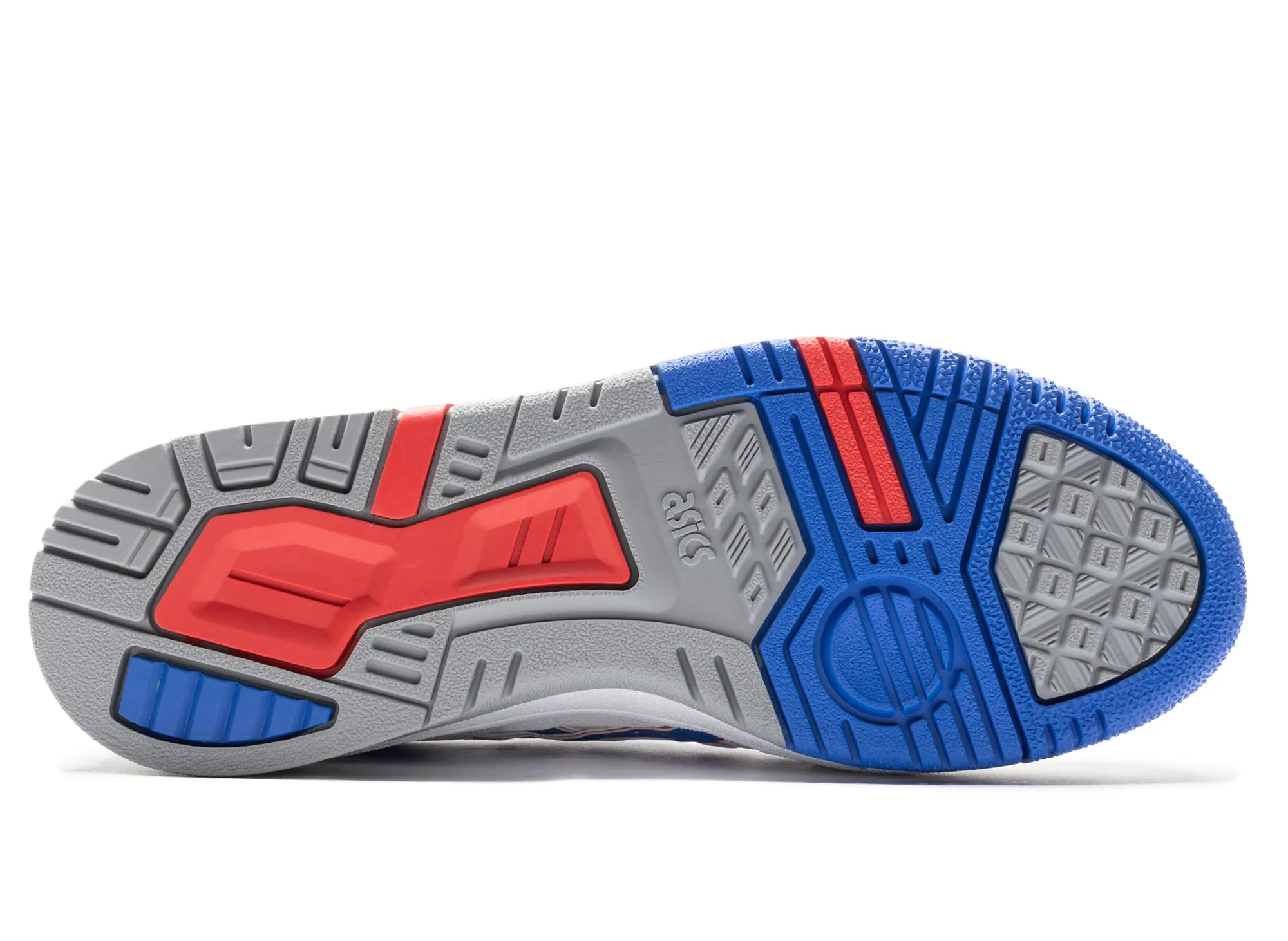 Asics EX89 Asics Running Shoe Reviews