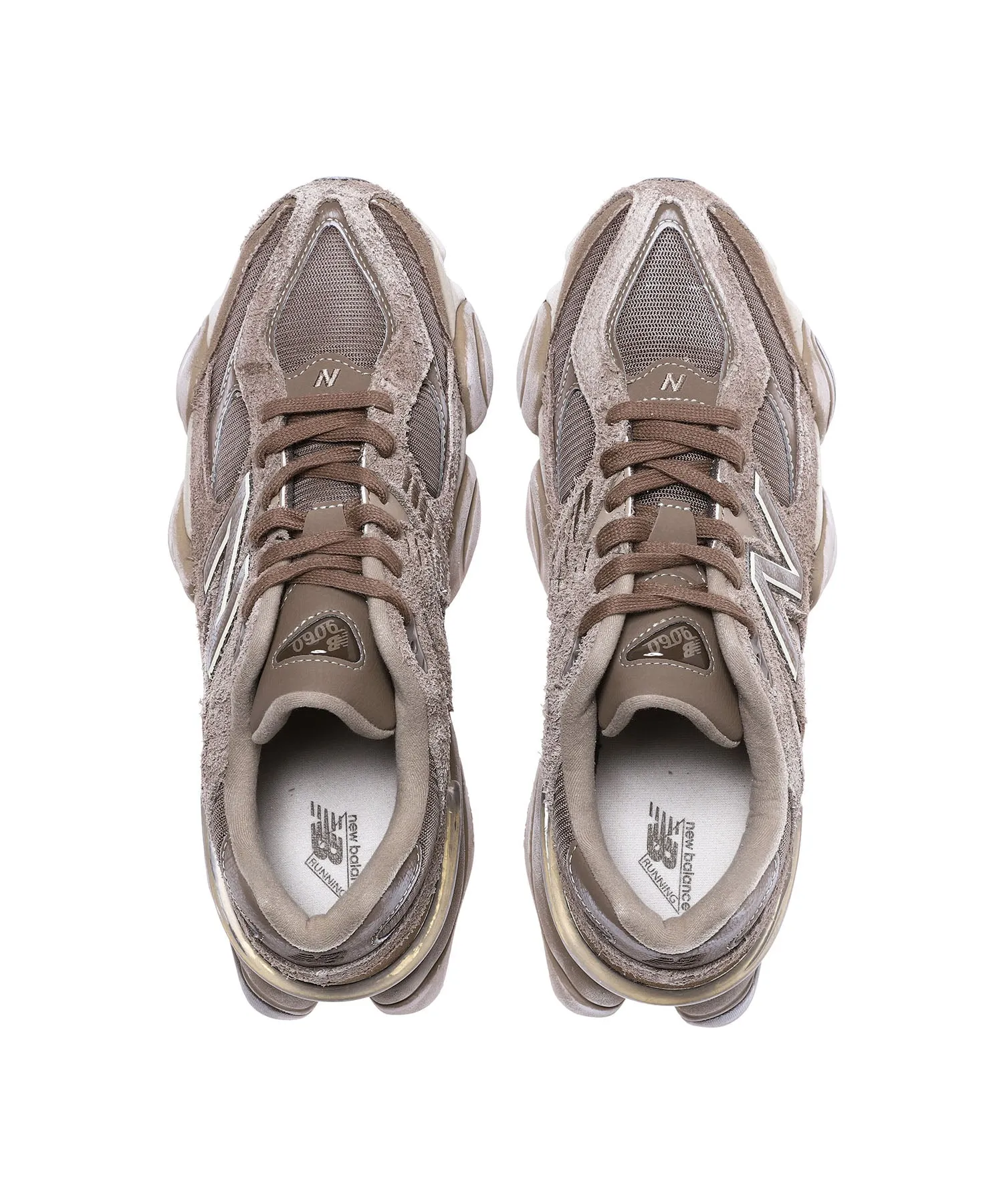 U9060PB Women's Trail Running Shoes New Balance