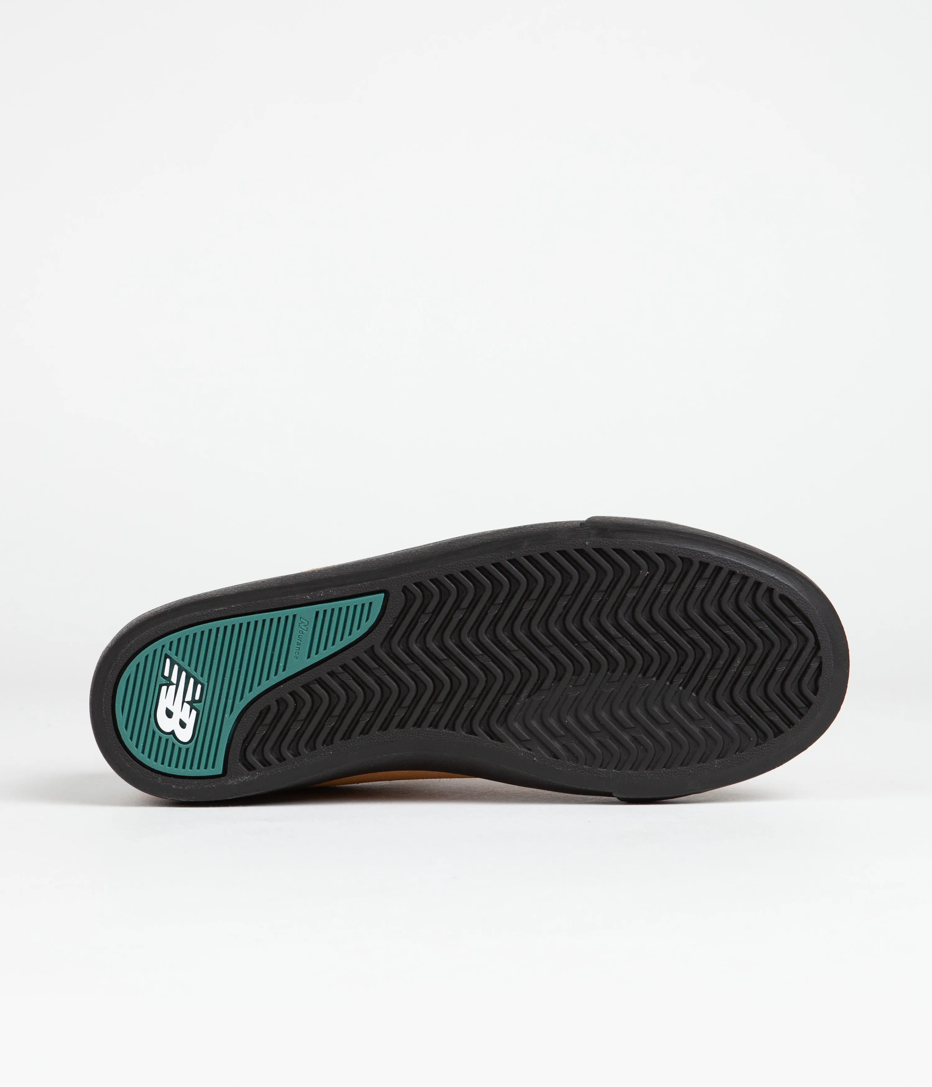 New Balance Best Shoe New Balance Numeric 22 Shoes - Tan