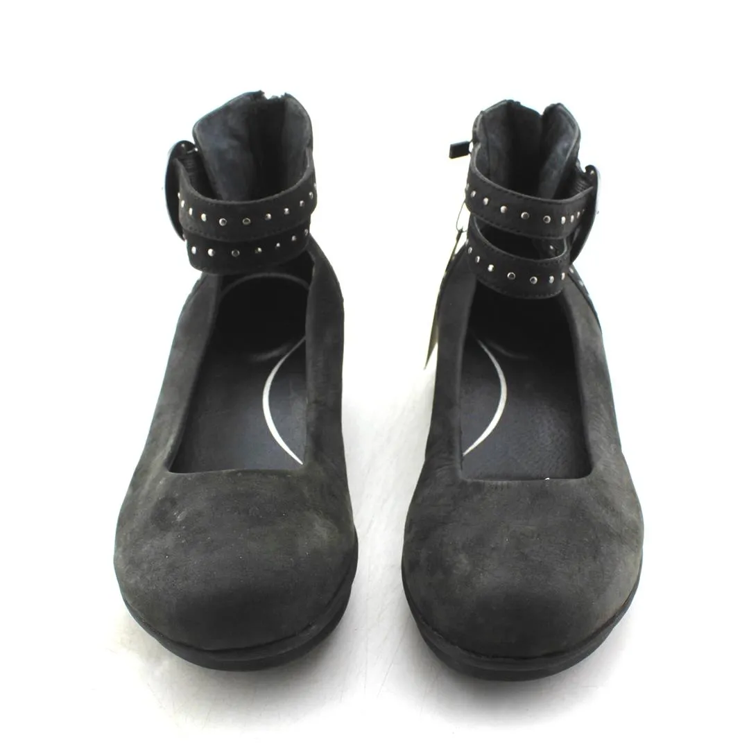 DANSKO . Best Slippers For The Elderly