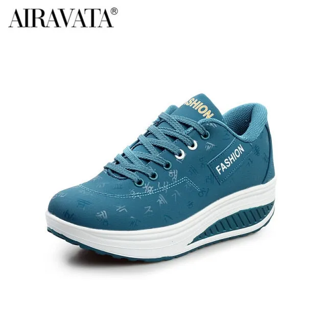Women's Walking Shoes Fashion Lightweight Breathable Sneakers Cb4 Sneakers