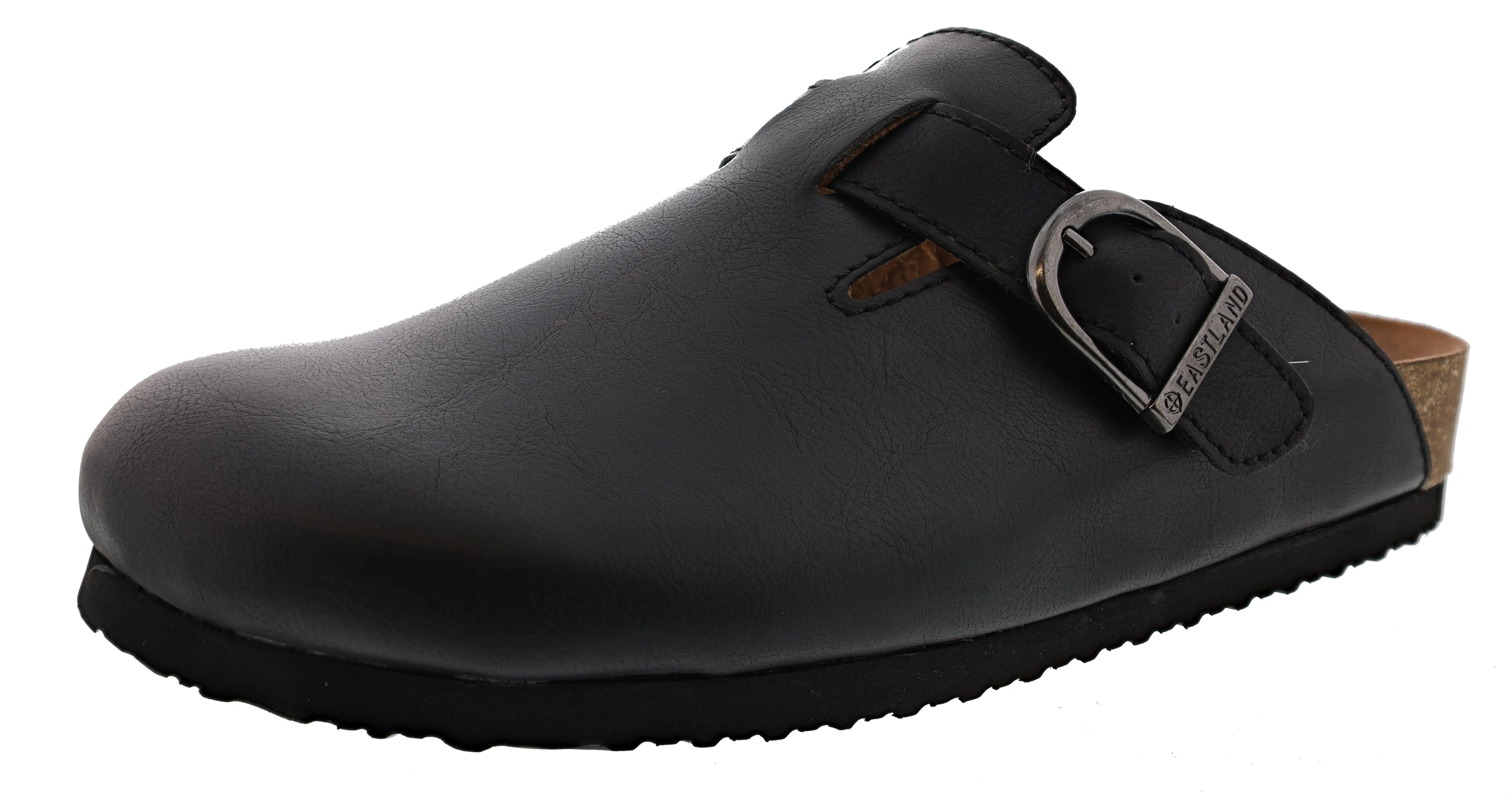 Fur Lined Slippers Eastland Women's Gina Clog