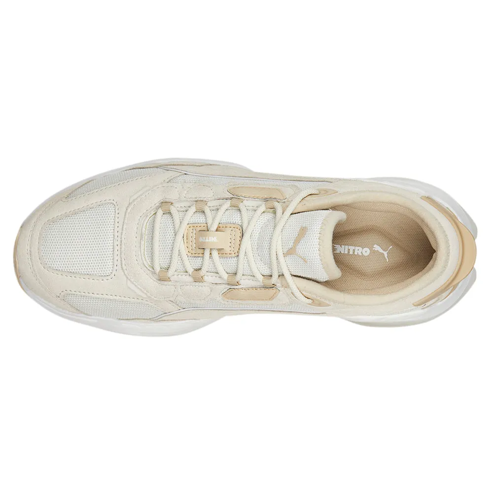 Extent Nitro PRM Lace Up Sneakers Neymar Puma Soccer Shoes