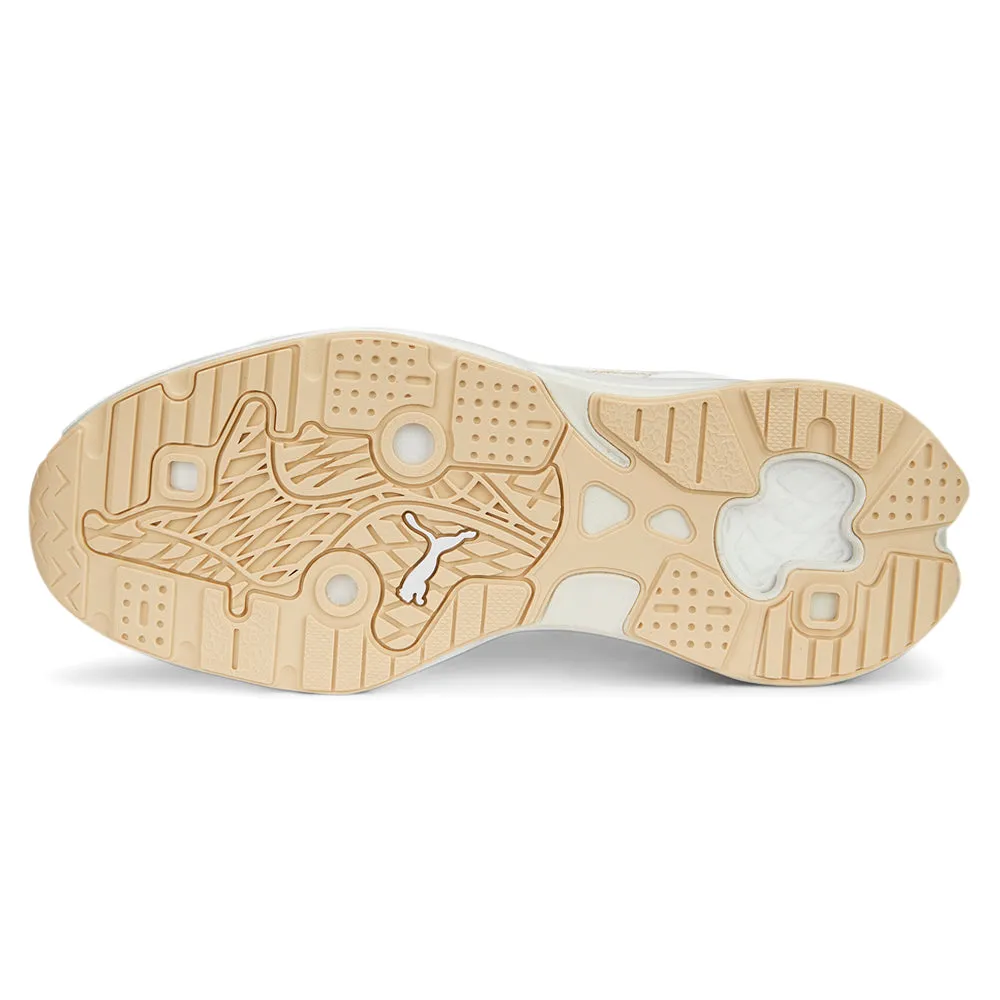 Puma Cricket Shoes 2024 Extent Nitro PRM Lace Up Sneakers