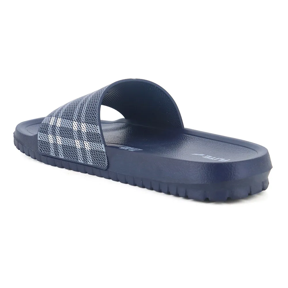 Rhinestone Slip Ons FLITE Slip ons for men FL 484